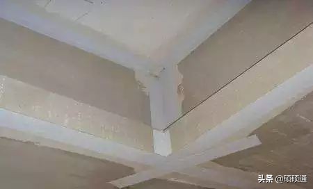 墙面开裂的最佳修补办法,墙面开裂掉皮如何修补视频