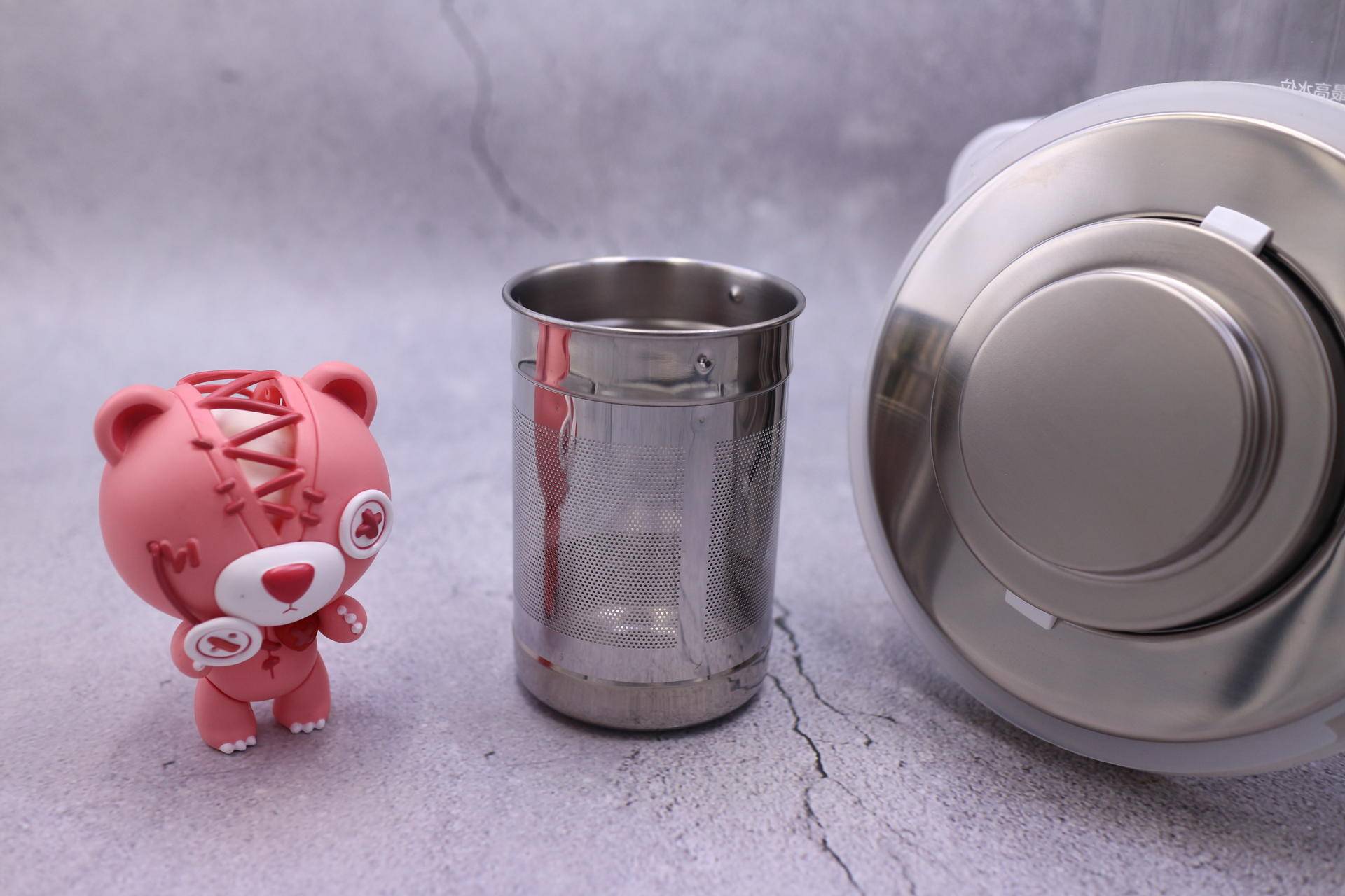 圈厨养生壶测评,圈厨养生壶评测