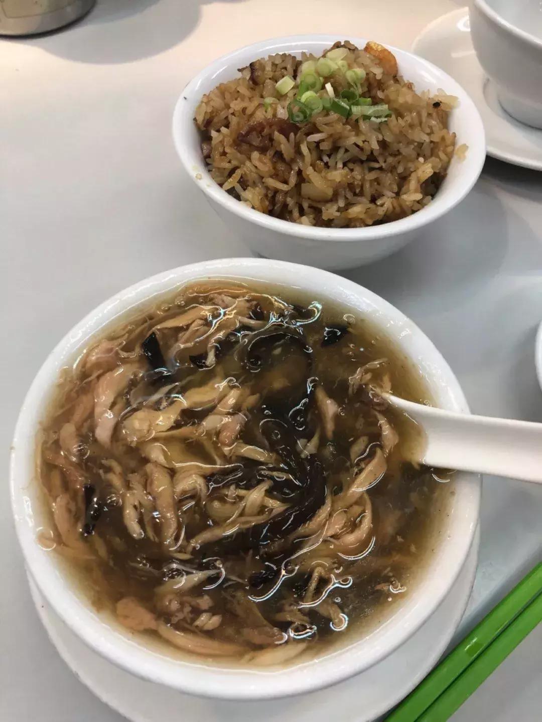 蛇王羹做法,广东蛇羹蛇王