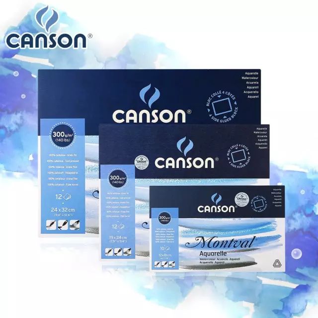 零基础水彩初学者工具推荐,水彩初学者入门工具推荐