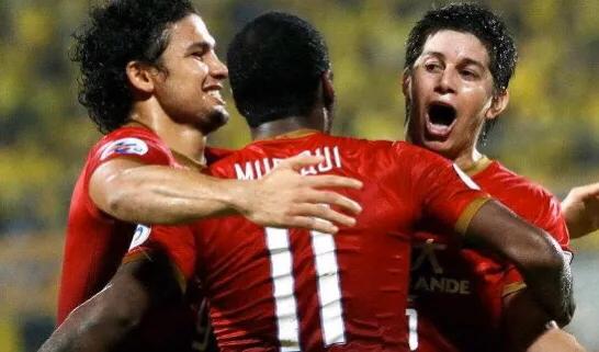 恒大2013亚冠决赛全场录像回放,2013亚冠决赛恒大1:1首尔