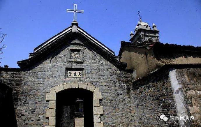 皖南川藏线自驾游攻略月亮湾酒店,皖南川藏线月亮湾桃花潭怎么玩