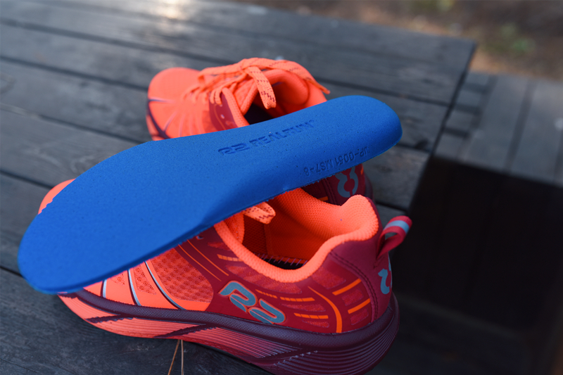 跑步鞋r2云跑鞋,r2云跑新款缓震跑鞋