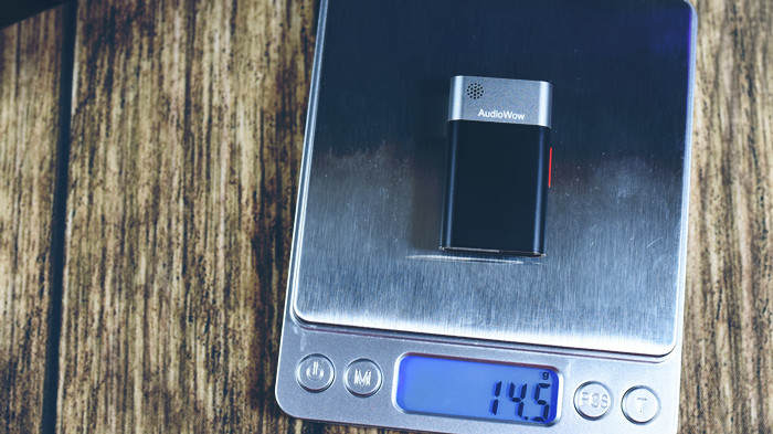 塞宾audiowow智能无线声卡麦克风,赛宾无线声卡音频