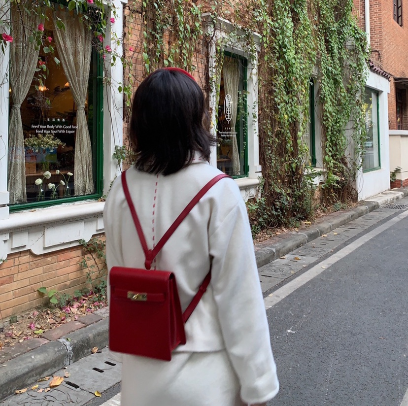 适合夏天的包包小众高级,适合夏天用的小众包包