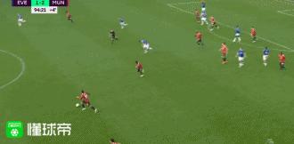 曼联3-0完胜莱斯特城,曼联3-2胜纽卡斯尔