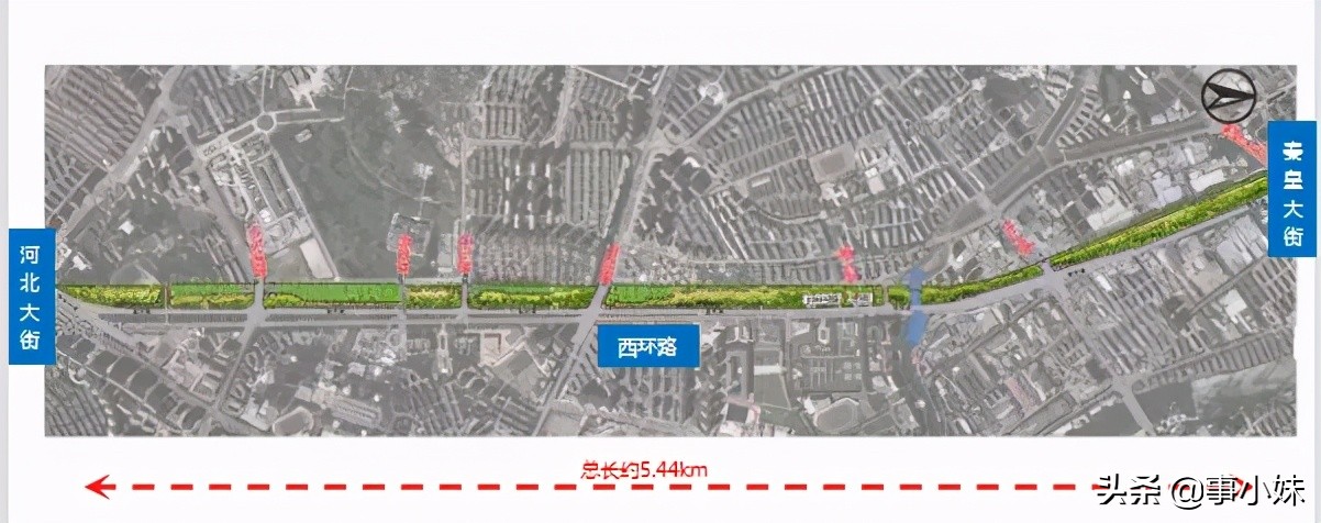 秦皇岛最大公园最新消息,秦皇岛最长体育公园在哪儿