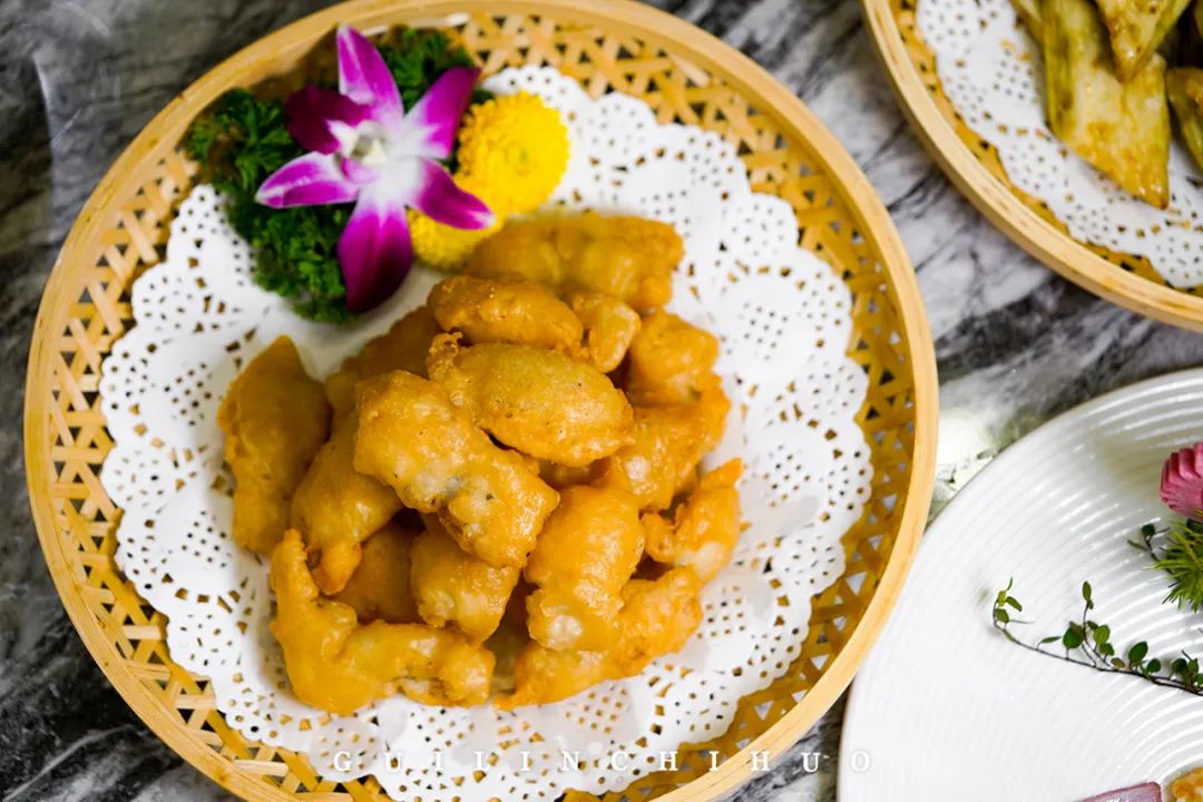 拿珍贵药材坐镇的养生汤馆,一碗隔水原盅炖汤,桂林也能喝到啦