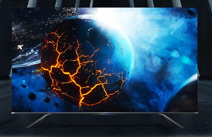 哪种电视比海信好,海信8K和4K电视哪个好