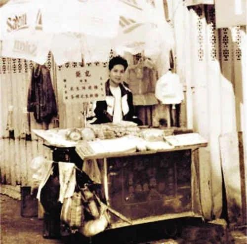 澳门特产钜记手信是什么,澳门钜记手信哪些比较出名