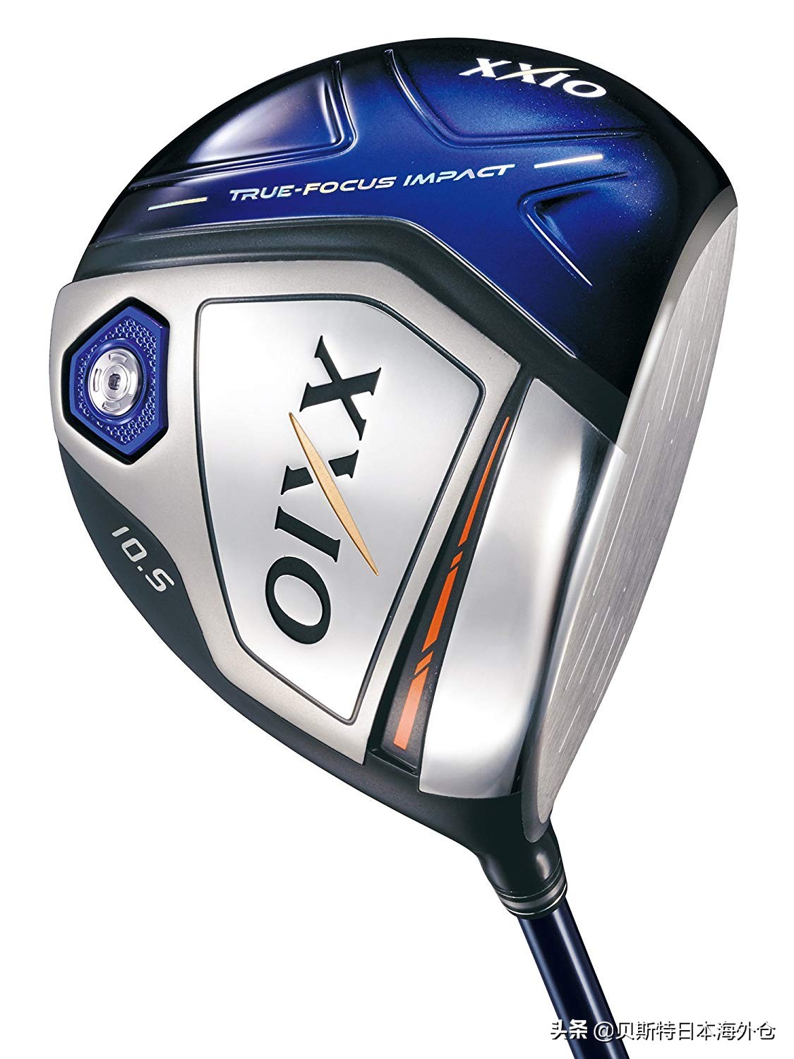 日本品牌高尔夫球杆排名,高尔夫十大挥杆测评
