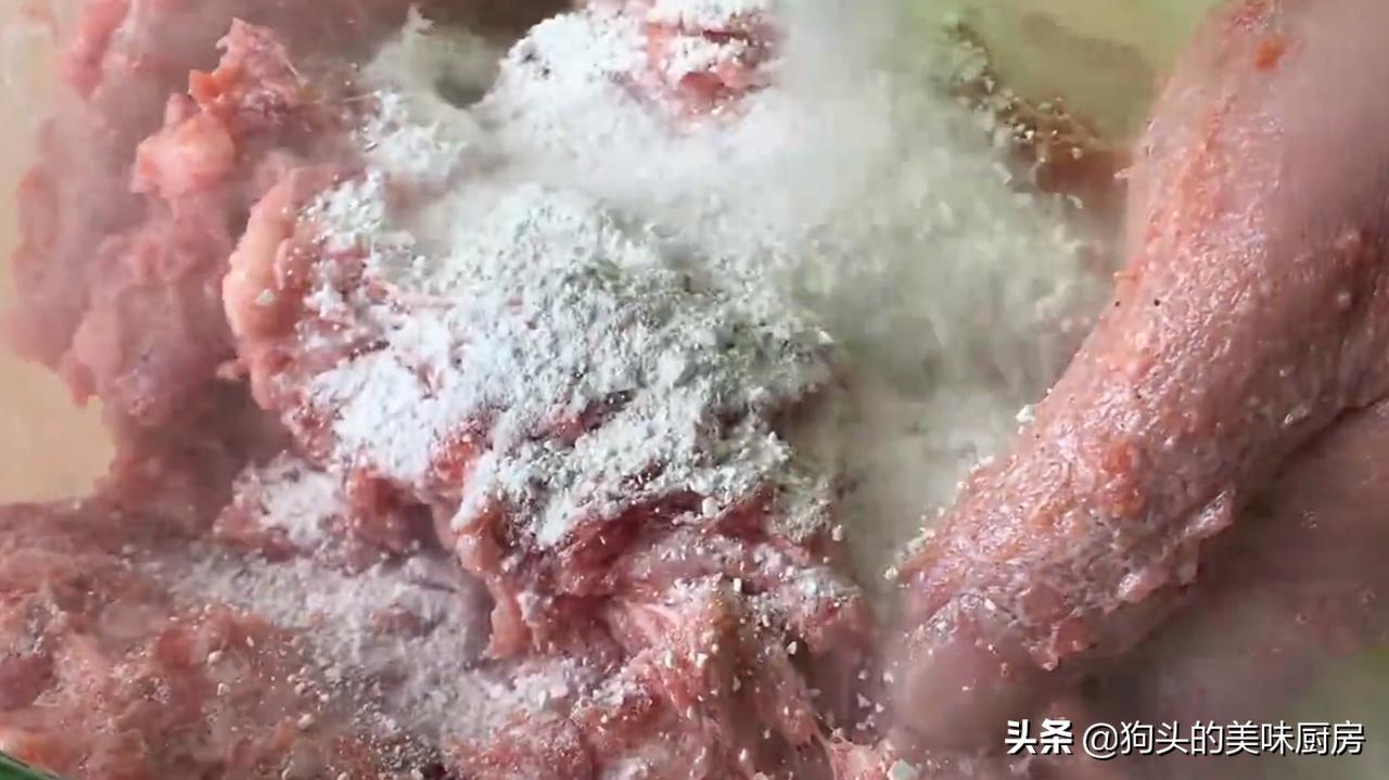 纯手工香肠的做法大全,家庭版香肠的制作方法和配方