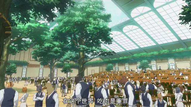 暗黑系漫画9.9评分,暗黑动画9.6评分