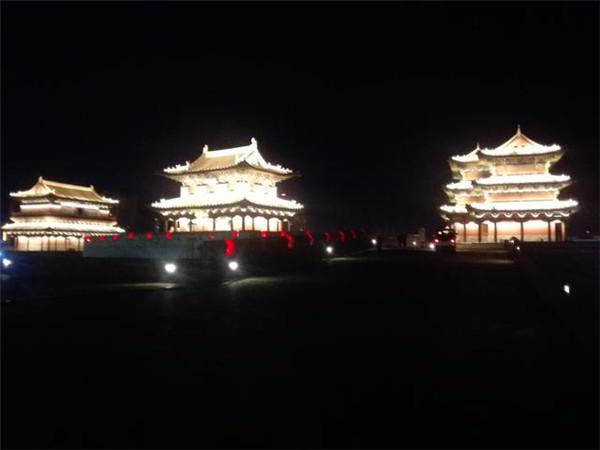 北京到山西自由行,北京到山西自由行旅游攻略