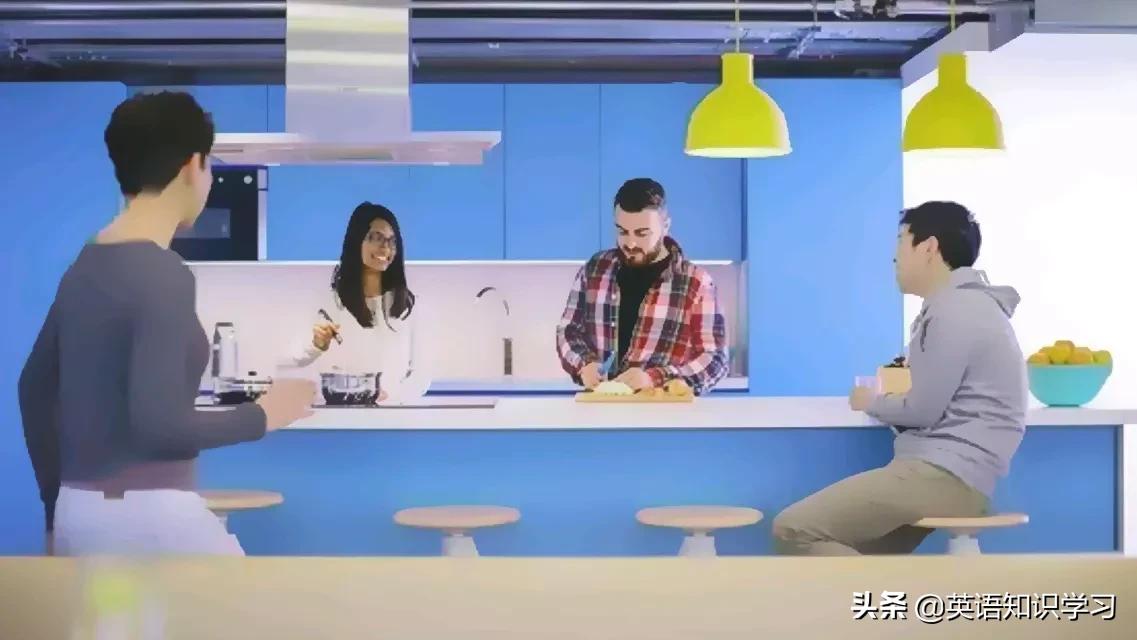 “租房”英文咋说？以为是rentahouse就糟糕了！