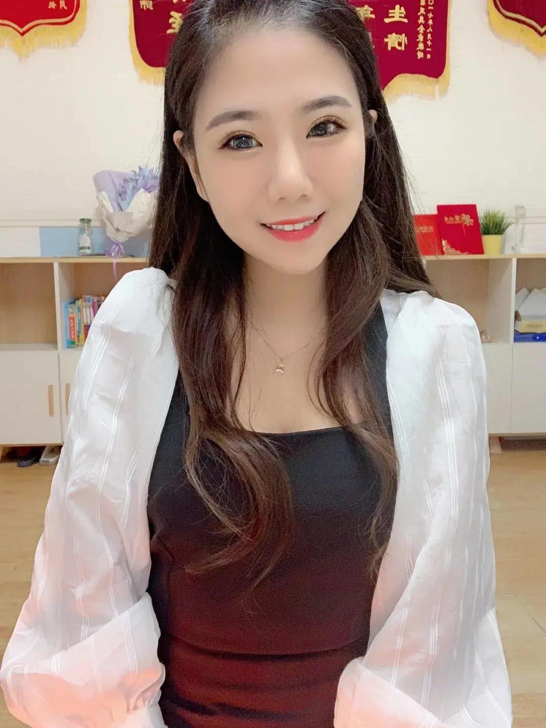 李溶的抖音,李溶溶抖音