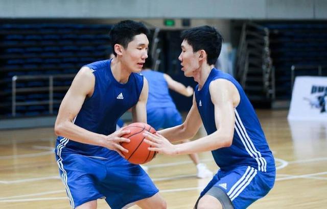 中国篮坛五大传奇后卫,中国篮坛7大巨星