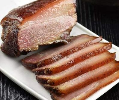 盐腌腊肉的正确方法窍门,腌腊肉时别只顾加盐