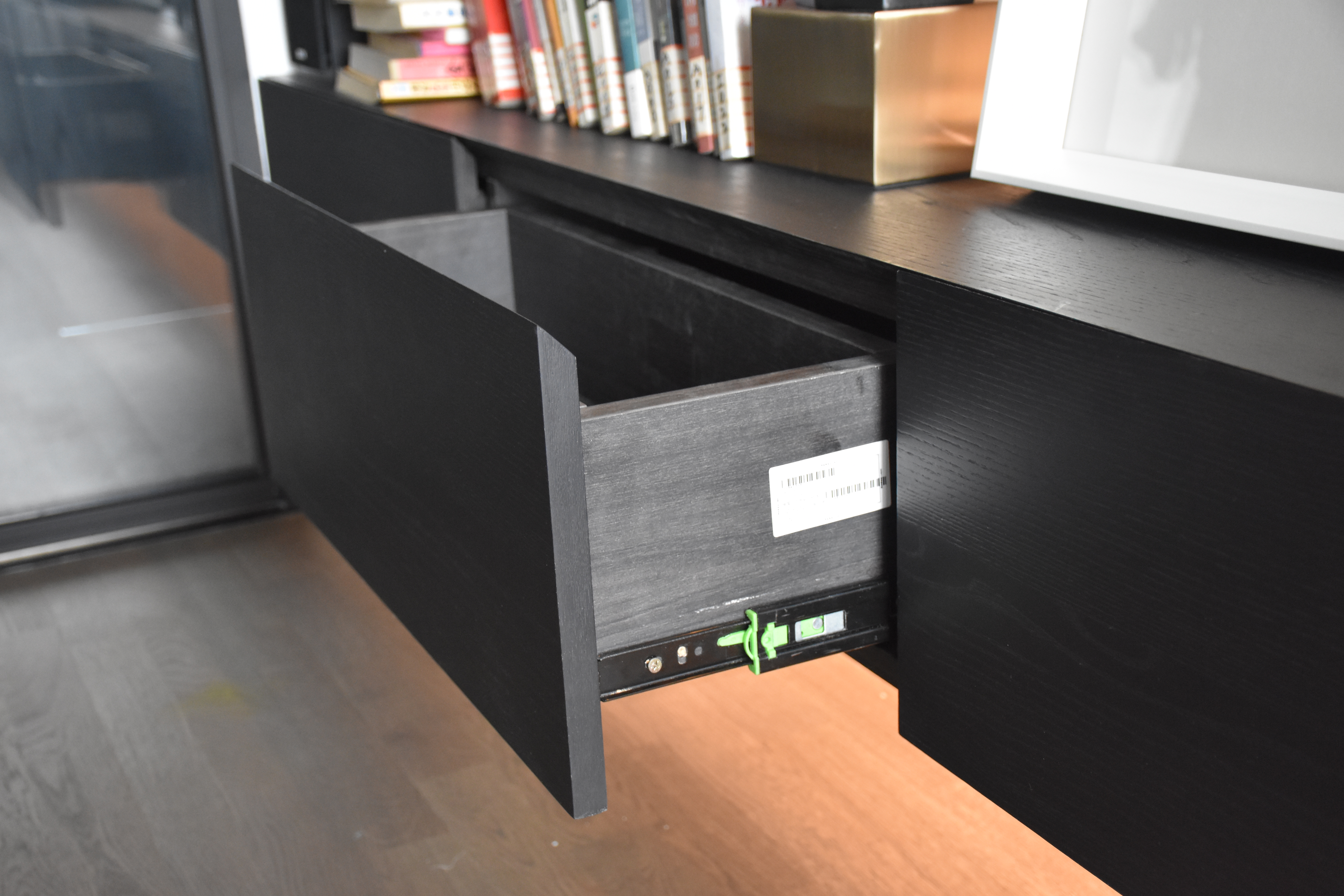 装修干货篇衣柜定制套路,装修小白必看的装修整装流程