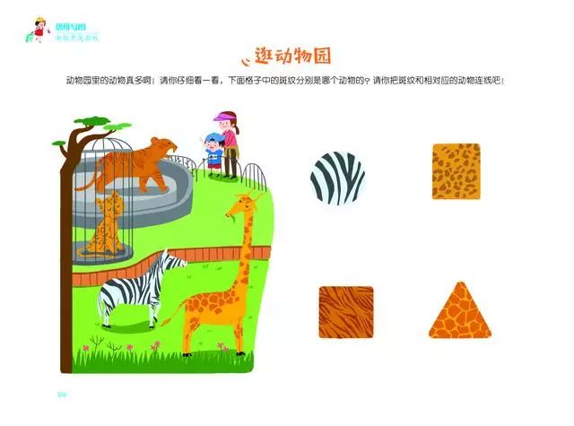 思维导图可以锻炼孩子逻辑思维,学前儿童记忆力的发展思维导图