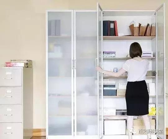 想要装修没有卫生死角,装修入住后的避坑