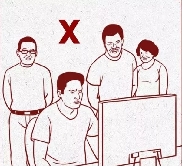 会计人春节返乡装X指南