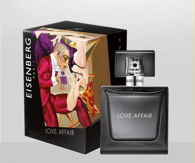 过圣诞节的香水,圣诞节送什么香水合适