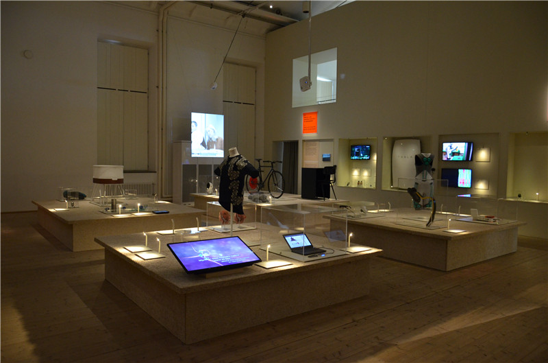 与Volvo同行奔跑在路上——哥德堡半程马拉松之旅(上)