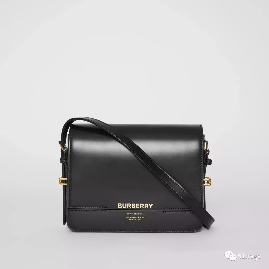 burberry2020女包,burberry2019秋冬高级成衣