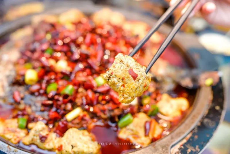 成都不得不吃的不辣餐厅点评,成都必吃十大馆子