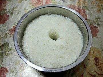 教大家3步酿甜酒，糯米万万不可直接蒸，甜酒出汁又多又快