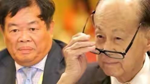 曹德旺被人看不起,曹德旺为啥看不起李嘉诚