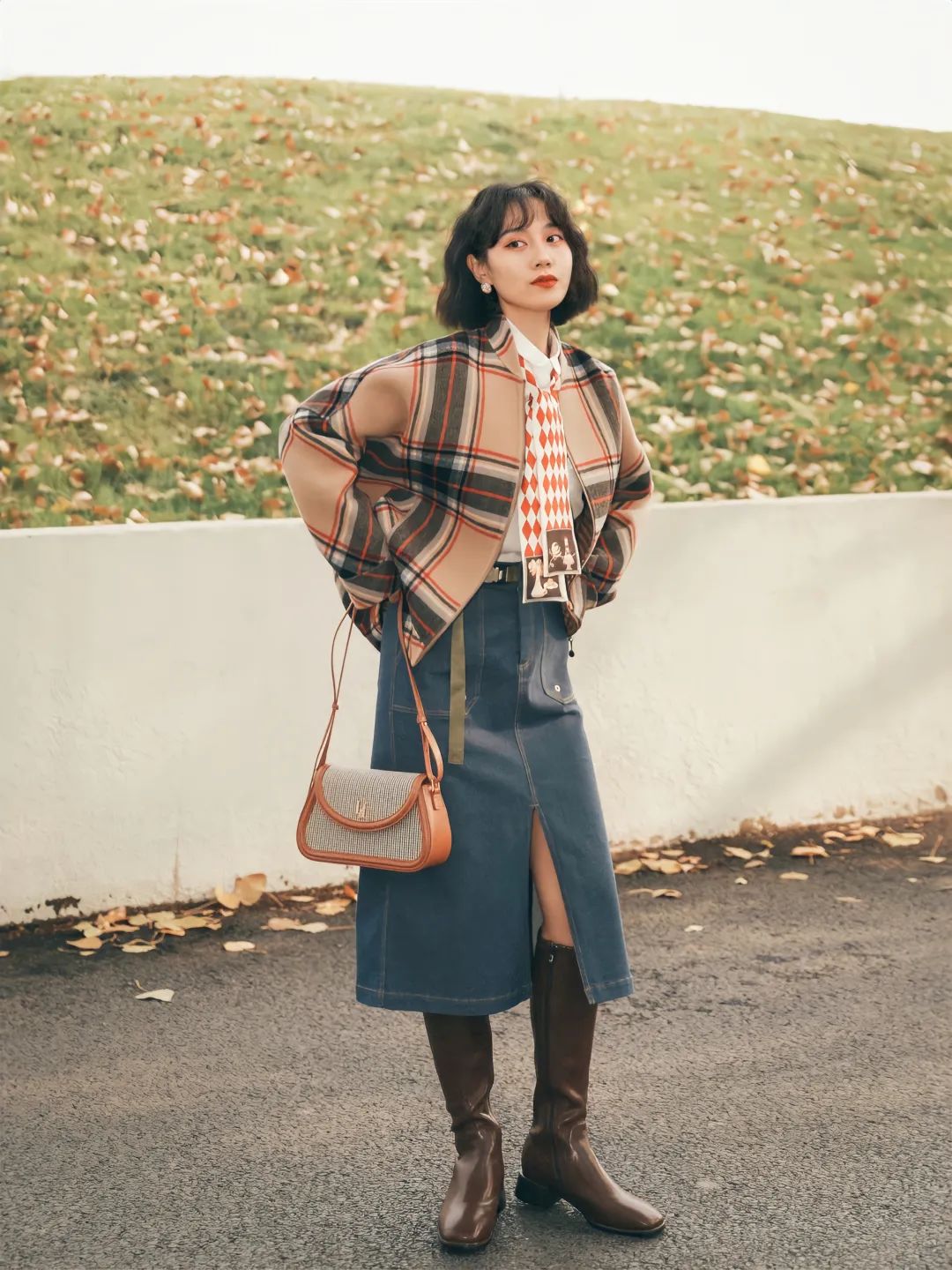 马丁靴过气了吗,马丁靴最终还是被它取代了