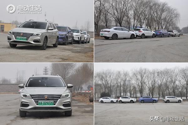 油车冬季续航实测,关于热车的真实故事