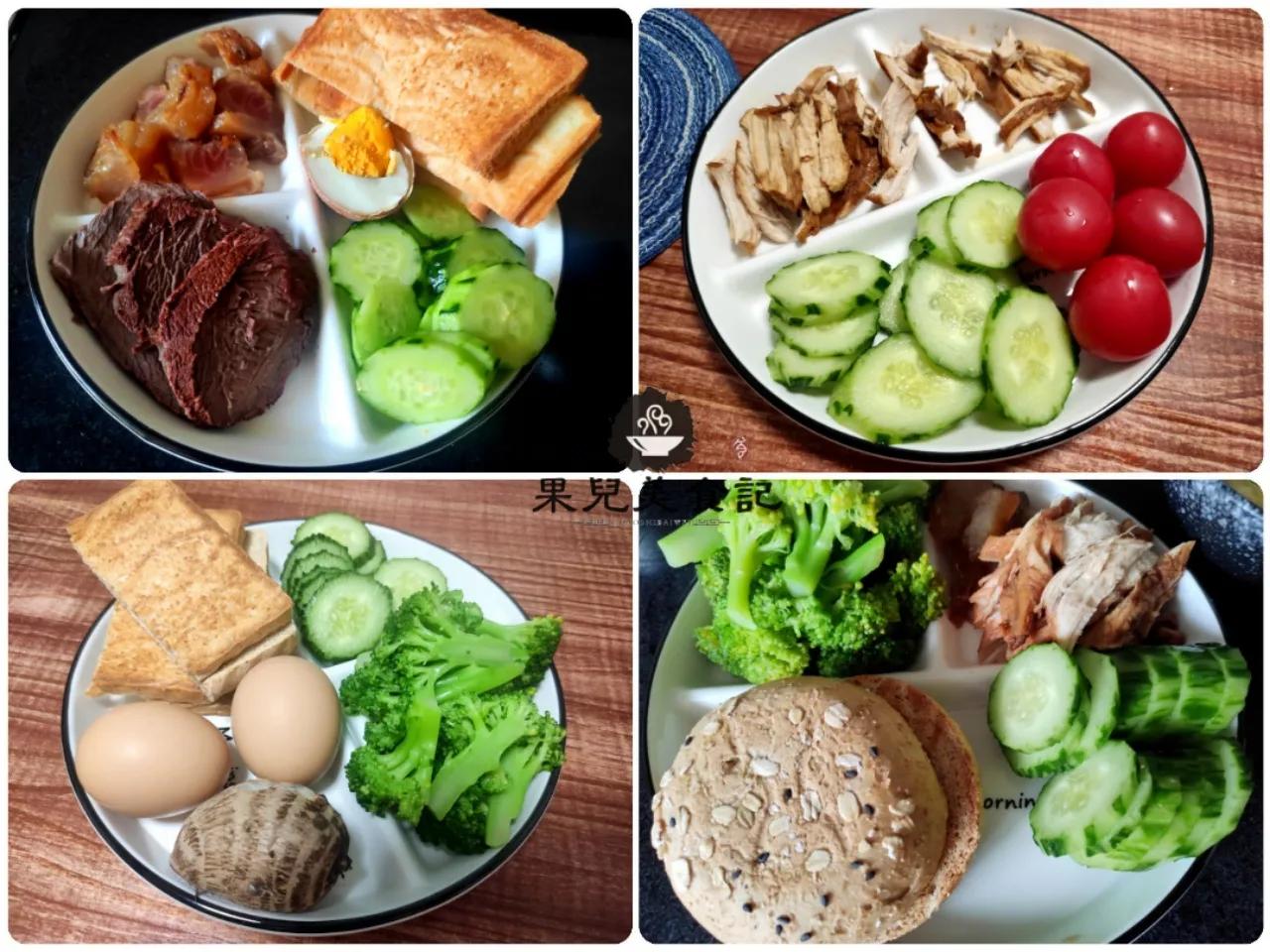 给老公做的早餐食谱大全,给老公减肥食谱