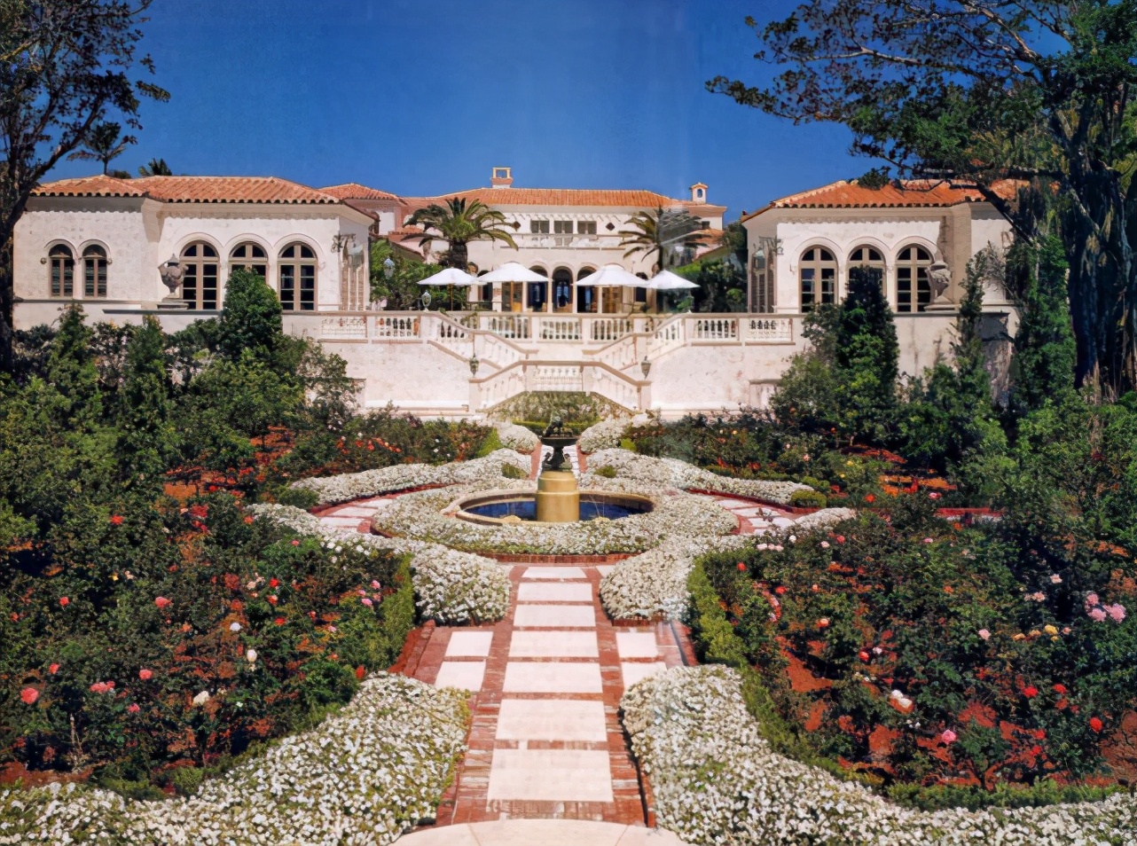 世界最贵的街,世界最贵的商业街