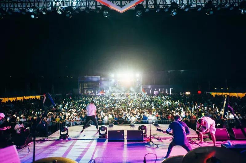 摩博会都有哪些活动,中国摩博会表演直播