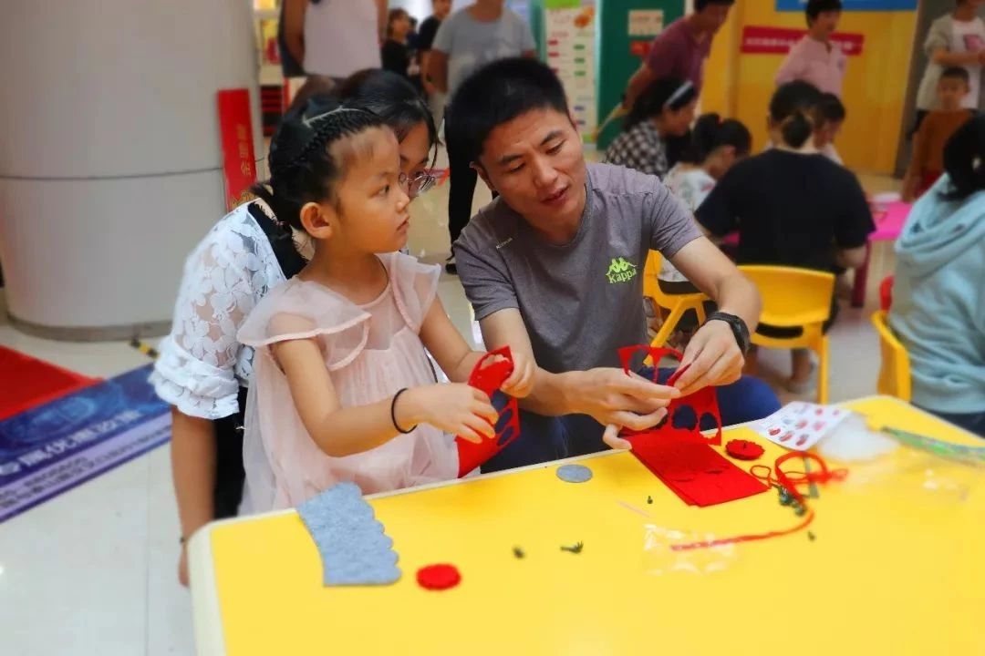 9天狂欢闪耀水城丨假期狂欢新高度，精彩活动锦集