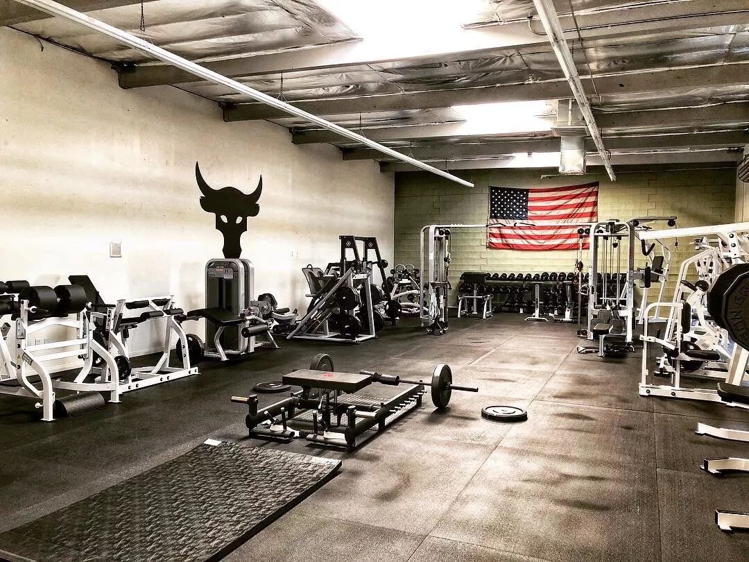 巨石强森健身计划,巨石强森训练时间表