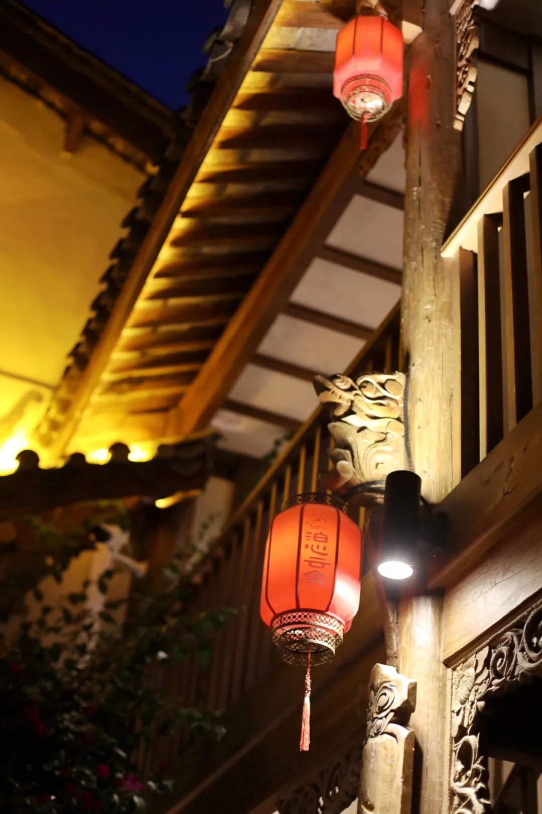 丽江最值得去的民宿,推荐云南丽江民宿