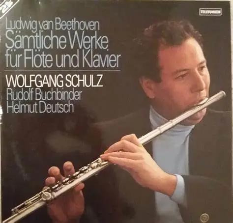 柏林爱乐木管五重奏探戈,维也纳交响乐经典