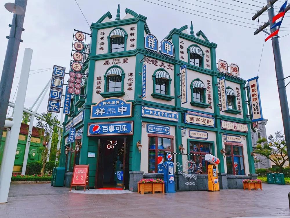 赣州方特6月每天几点开园,赣州方特一票可以玩哪些项目