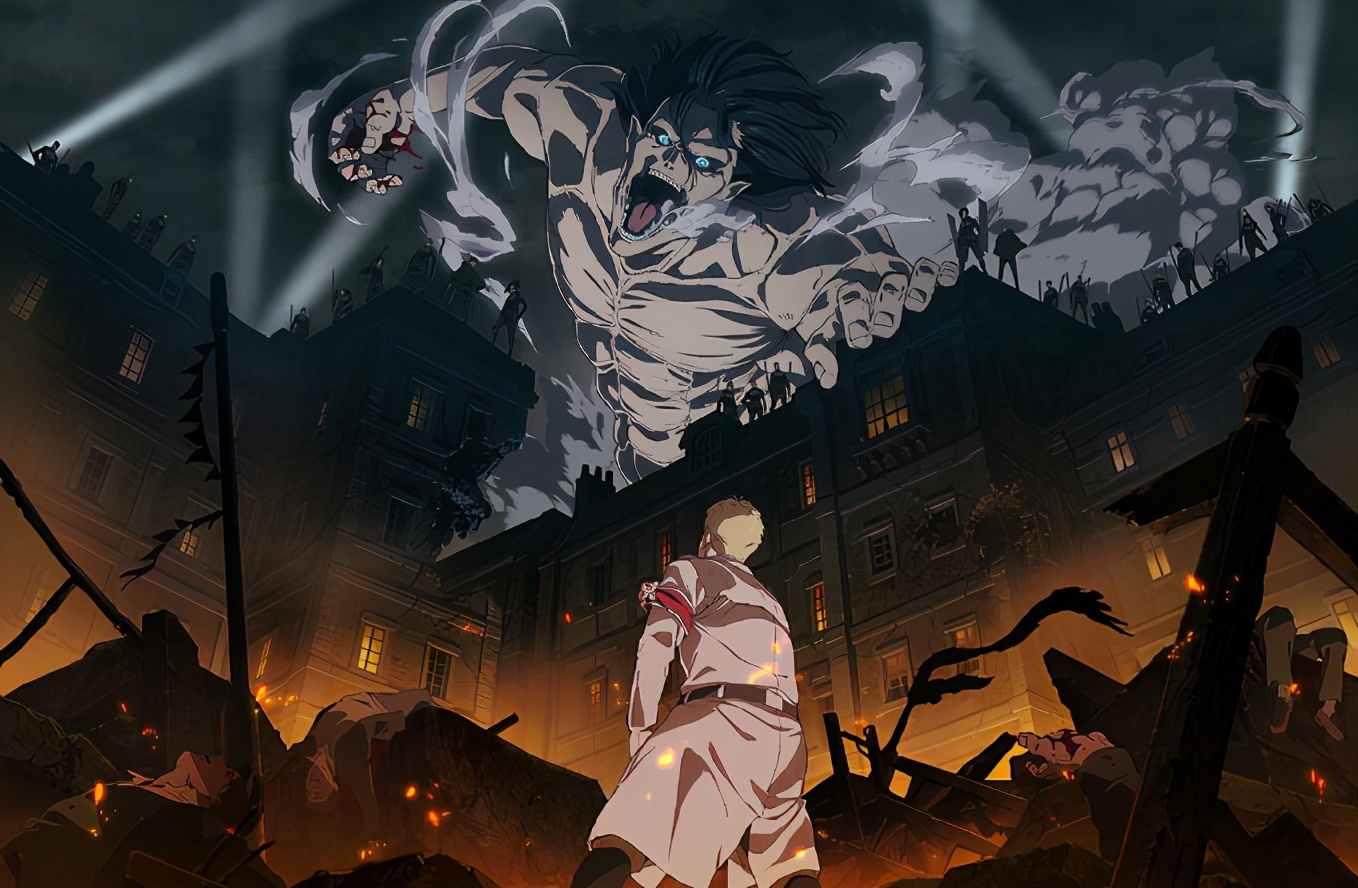 新番动漫推荐巨人,10月新番动漫巨人