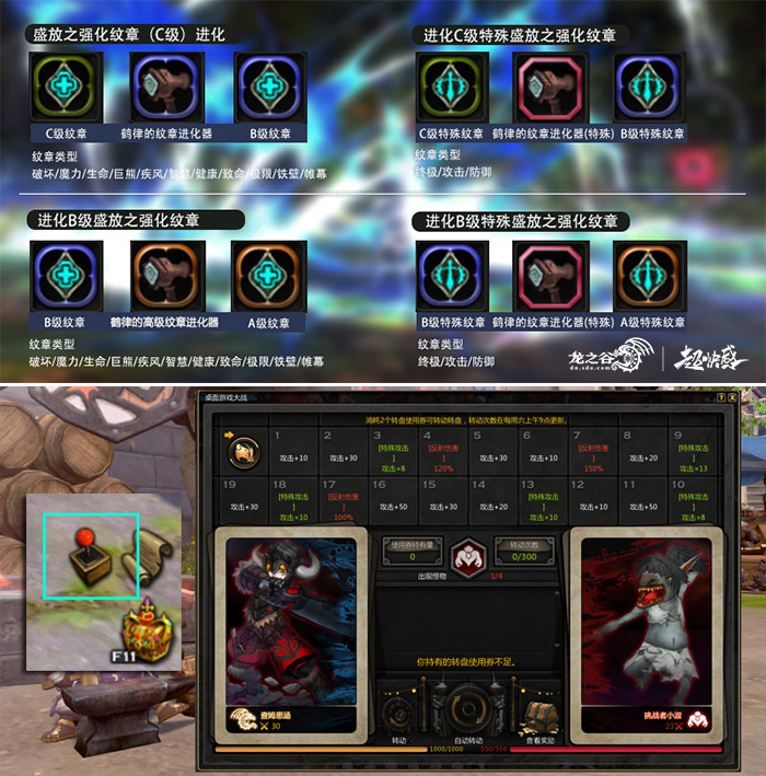 龙之谷二觉版本,龙之谷10周年新技能