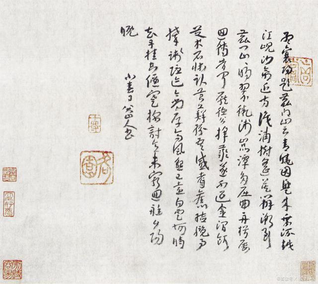 书画落款讲究颇多具体有什么要求,书画题头落款规矩