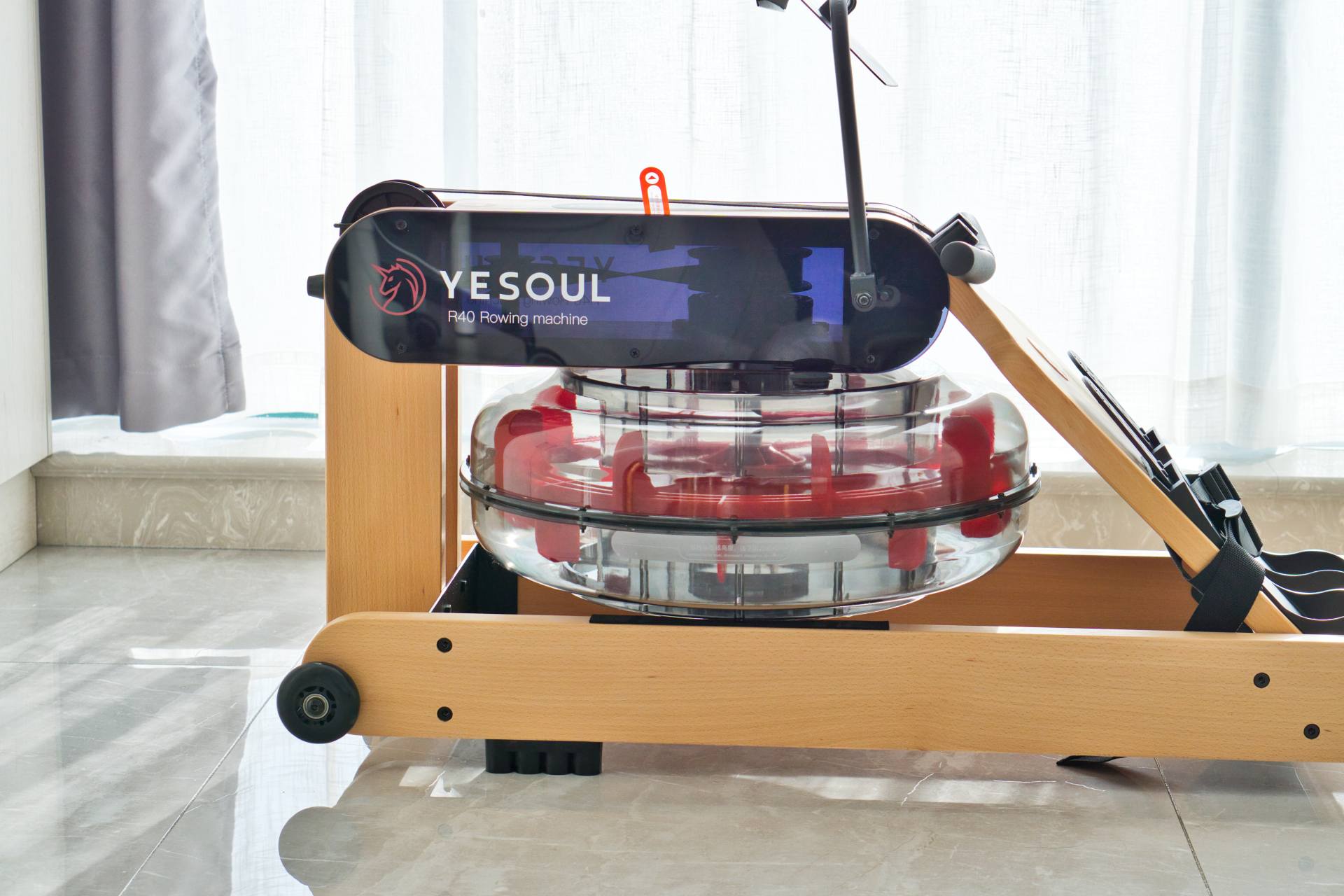 野小兽划船机r40停产了吗,野小兽智能划船机r30