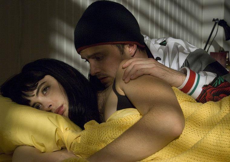 一口气看完美剧绝命毒师第三季,美剧绝命毒师1-5季全集解说