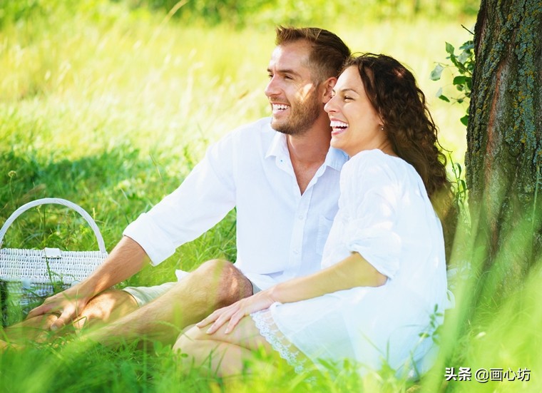 夫妻之间要学会控制欲望,夫妻间的相处能有多令人窒息