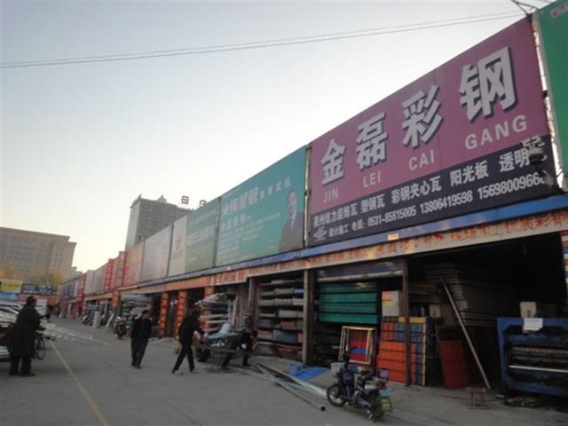 暗访装修材料,暗访建材市场