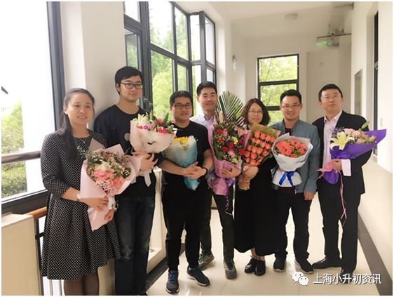 上海闵行最好的初中！鸡血学校，升学率高得离谱